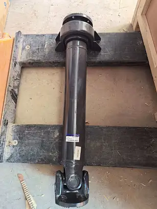 transmission shaft